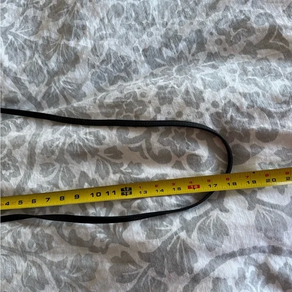 Niquea.D Mauritius Handbag Wicked NWT - Picture 11 of 13